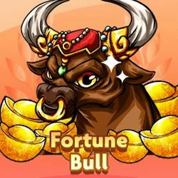 เกมสล็อต Fortune Bull